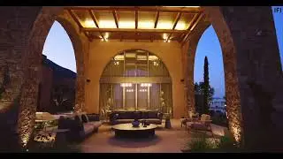 IFI - Adama Hotel (We Make Light Promo Video)