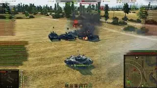 [-EXSM] vs [LTERS] БОЙ ЗА ПРОВИНЦИЮ ГК ПРОХОРОВКА