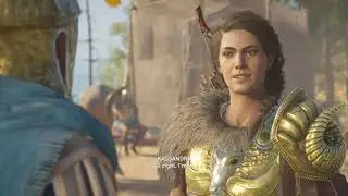 Assassin's Creed : Odyssey - Conquest battles for Athens #64