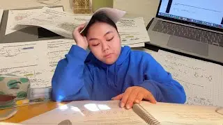 A Day In My Life As A First Year College Student