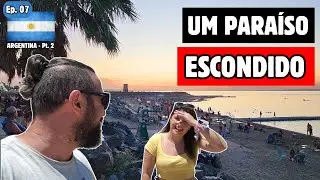 UM PARAÍSO ESCONDIDO NA ARGENTINA
