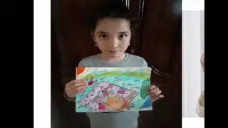 mehribon  yurtboshimiz 2-D sinf