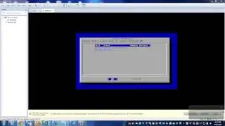 Installing android on vmware