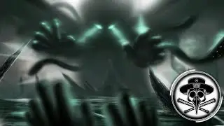 Midnight Tyrannosaurus & Jiqui - The Cursed Boatman