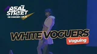 GB Concert Vol.13 | Showcase#15 WHITE VOGUERS | @gbacademykr #대전댄스학원