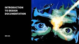 Game Design Documentation