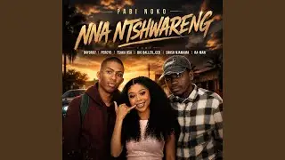 Nna Ntshwareng