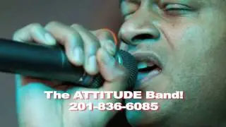 ATTITUDE BAND LIVE - by IGMC