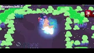 😂What happened in the end will shock you | Brawl stars