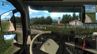 ETS 2 MP RACON