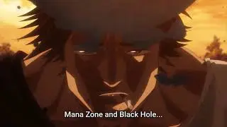 Dark magic: Black Moon