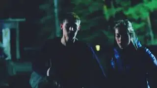 Чзо Аня и Паша. Пошёл ты!