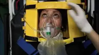Casualty -  Sam Nicholls S26E37