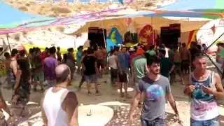 Shivax @Noblas project Israel 14.8.15