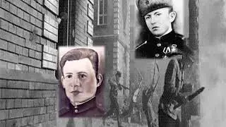 81 -  начало войны 22 июня 1941