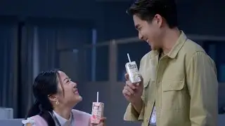 นมกู๊ด กู๊ด เพื่อวันกู๊ด กู๊ด ของทุกคน HAVE A GOOD DAY, HAVE A GOODMATE
