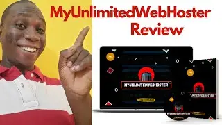 myunlimitedwebhoster review | myunlimitedwebhoster demo
