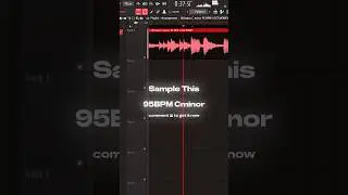 Comment 🎹 to get this melody🩸#producer #samplemaker #samples #50cent #samplethis #samplethisloop