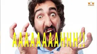 20 WEIRD PHOBIAS YOU NEVER HEARD OF