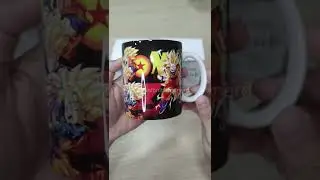 Canecas personalizadas FÃnaticos Club
