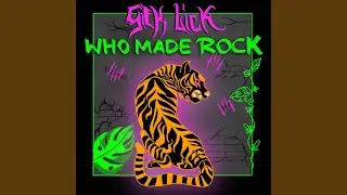 Who made Rock