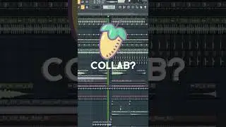 I made some weird Bass House in fl studio 21