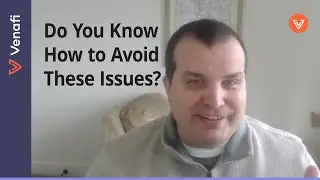 How to Avoid Common TLS Certificate Validation Problems | Aaron Hixson