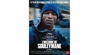 L'HISTOIRE DE SOULEYMANE (2024) HD