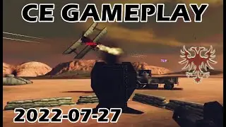 TELEPORT NOT ALLOWED - CE GAMEPLAY