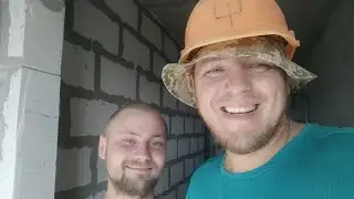 Сто дней на стройке/Как я провел Лето/Всем Спасибо