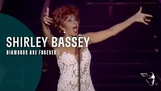 Shirley Bassey - Diamonds Are Forever (From 