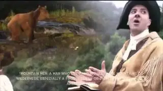 Lewis and Clark PIEBRK