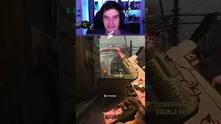 The MW19 Uzi is BACK in Modern Warfare 3!