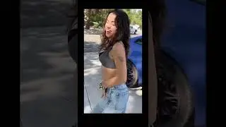 Jameliz hot dance 