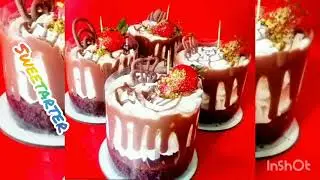 NEW / HOT NEW YEAR DESSERT / BEST NUTELLA DESSERT OF 2022 بهترین دسر سال نوتلا