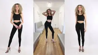 TAIJA WALKING VIDEO