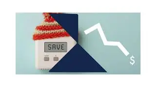 Z-Wave Smart Thermostat - HD
