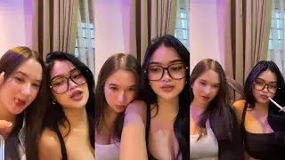 LIVE OLIVIA PAYTEN X VICIDIOR