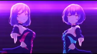 Lets Go.. Motto [ AMV ]
