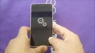 Microsoft lumia 640 Hard Reset for Metro Pcs\T-mobile