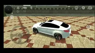 Car Parking Multiplayer Hayeren Hin X6 #3