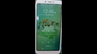 LAVA Z61P/ Z61(CAPTAIN SMART PHONE) unlock pattern/PIN/ FRP BYPASS1000% UNLOCK