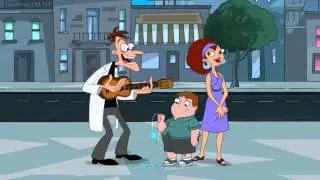 Phineas e Ferb - Amor Malvado PT-PT (Happy Evil Love)