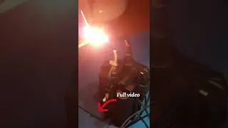 12v to 100000v Highvoltage generator circuit | electronics projects