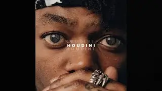 FREE JID ft. J. Cole x IDK Type Beat | Houdini