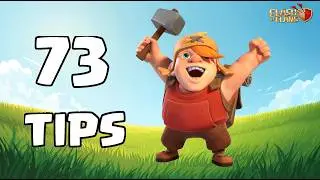 73 Clash of Clans Tips in 2026