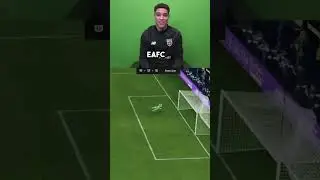 Score Crazy GOALS From ANYWHERE In EA FC 24!
