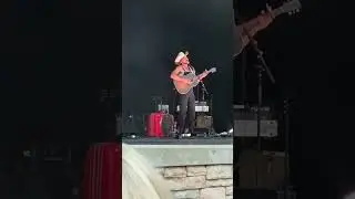 Shakey Graves - Word of Mouth - Sandy Amphitheater