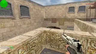 UGC-Gaming.net Dust 2#1