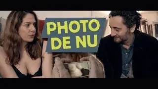 PHOTO DE NU / BLAGUE LIMITE-LIMITE